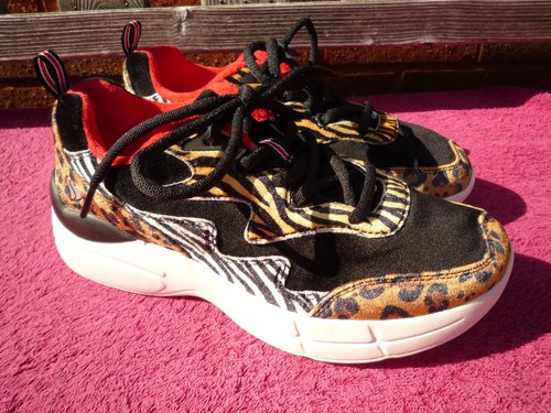Skechers los angeles fabric - angeles,