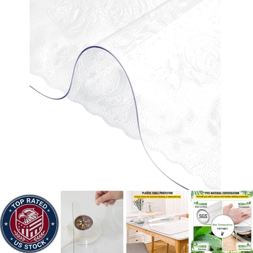 Luxurious inch clear - luxurious, 60