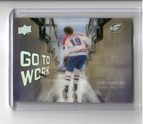 2024 upper deck - 2024-25,