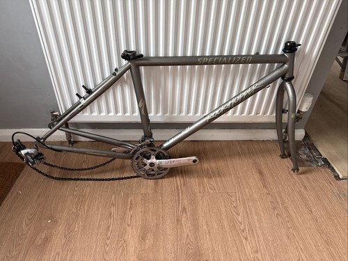 Specialized rockhopper 1994 - rockhopper,