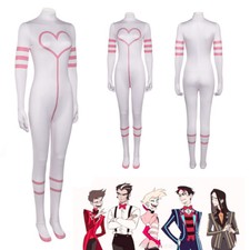 Hazbin Hotel Angel Dust