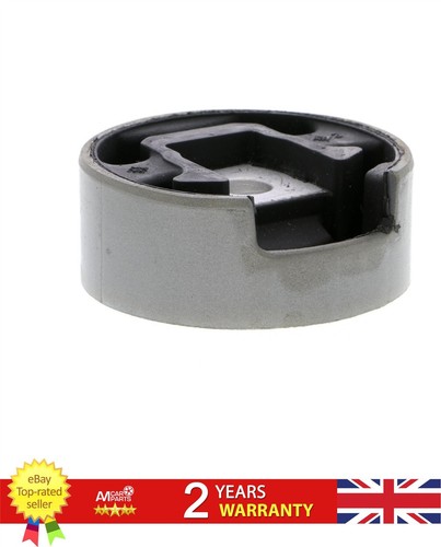 Lower engine mounting for audi - lower,