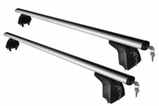 Roof Rack Bars for Vauxhall Astra J Hatchback 2009-19 M102B Aero 120cm pair of