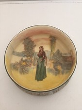 royal doulton series ware Bowl