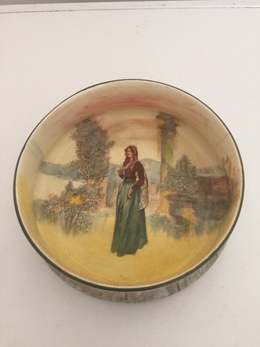 Royal doulton series - royal,