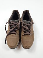 Asics Brown Boots Trainers (Size 5.5 UK / 7.5 US / 39 EU) 