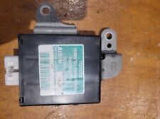Toyota Land Cruiser 120 ECU Computer, 4WD, Control 8953060280