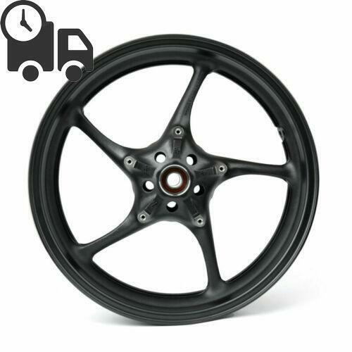 Front wheel rim - wheel,
