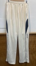 Cricket whites trousers mens - trousers,