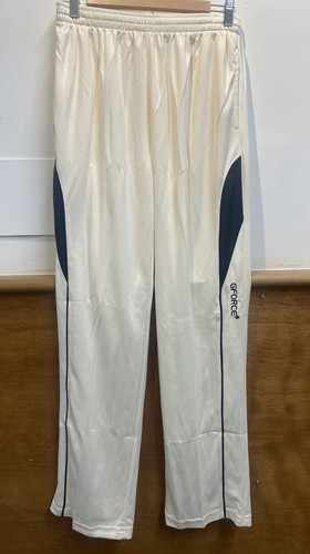 Cricket whites trousers mens - cricket,