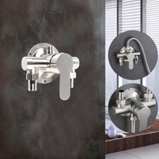 Wall Mount Shower Faucet