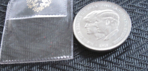 1981 hrh the - hrh, of