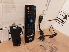 Baird BA-10 smart tv dongle WITH REMOTE