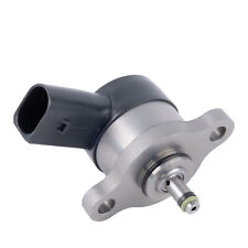 Fuel Pump Pressure Suction