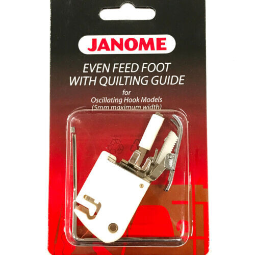 Janome sewing machine - janome,