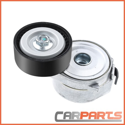 Tensioner pulley belt - tensioner,