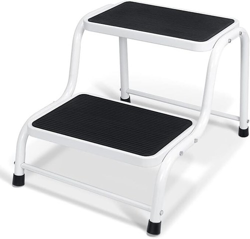 Caravan step stool heavy - stool,