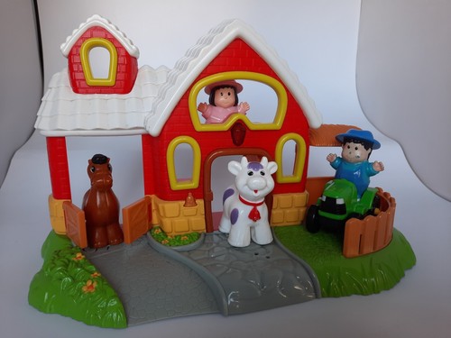 Hap kid john lewis musical - lewis,