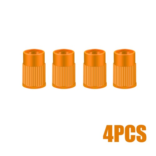 Car plastic tire valve air - valve,