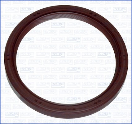 New shaft seal crankshaft for - new,