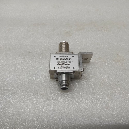Poly phaser b50ln c1 - poly, is-b50ln-c1