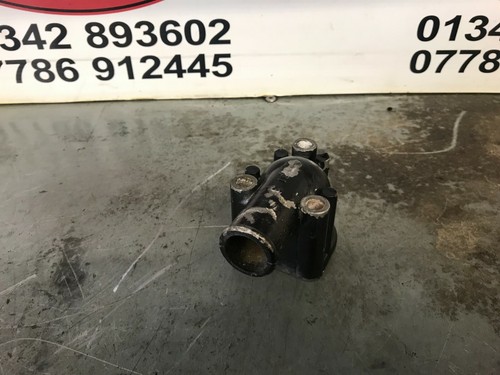 Coolant top hat isuzu 3yb1 - top, 3