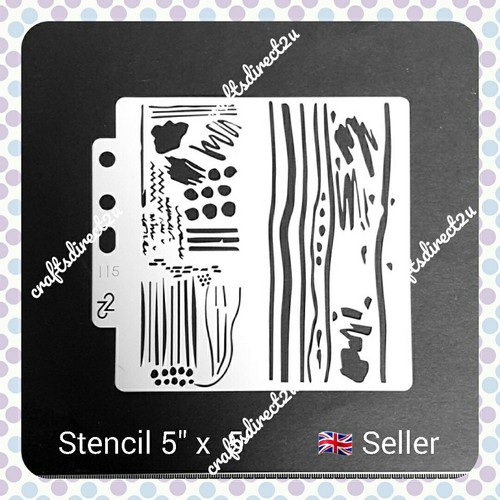 Stencil graffiti - stencil,