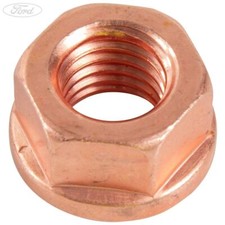 Genuine Ford Exhaust Manifold