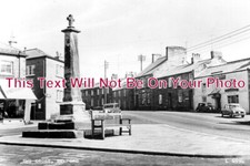 NO 2739 - The Cross, Belford