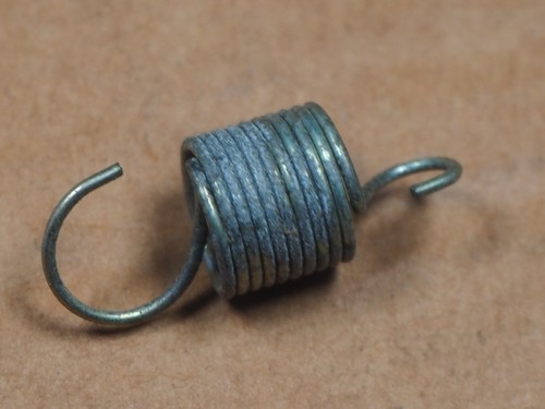 Yamaha nos 1233 spring - nos,