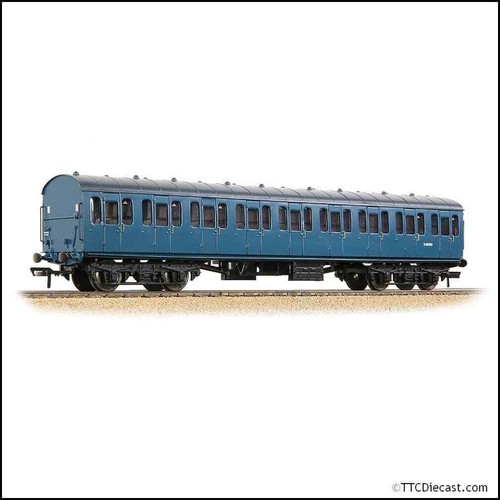 Bachmann 607c mk1 57ft - 34-607c, br