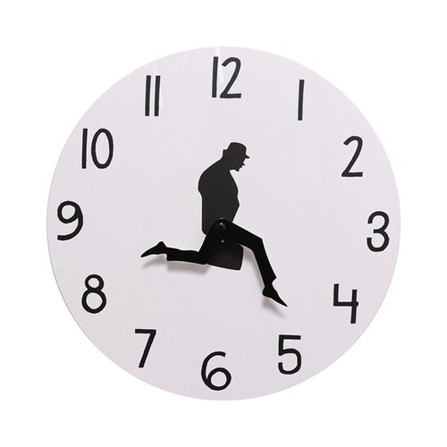 For creative wall clock - creative,