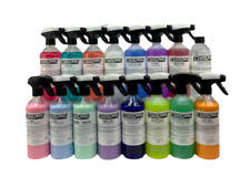 Chrome(NW) Cleaning Products MIX AND MATCH  3 for £18.99 inc FREE Postage