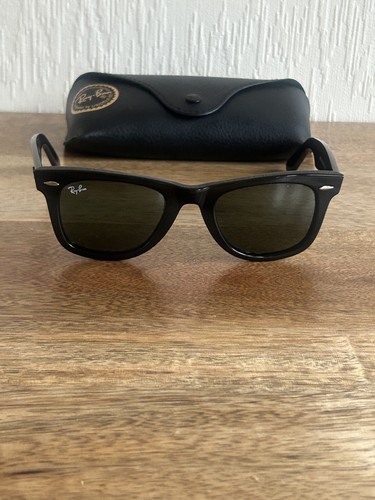 Ray ban wayfarer sunglasses - ray-ban,