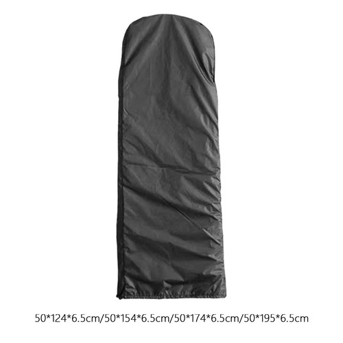 Adjustable ladder cover - ladder, with