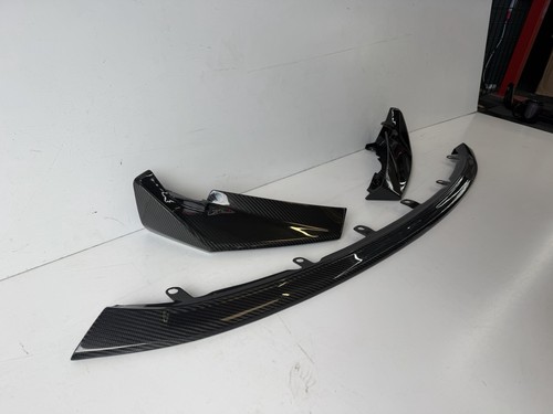 Pre preg dry carbon front - preg,