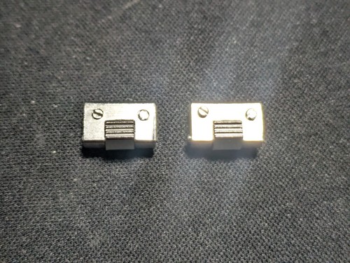Unused pair horseman - [unused],