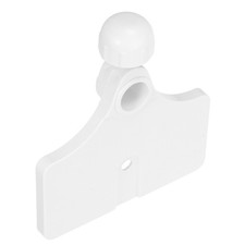 Detachable Drip Stand Plate