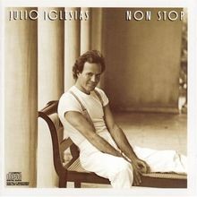 Non stop julio iglesias - non,