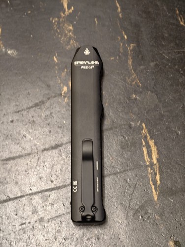 Streamlight wedge edc slim - streamlight,