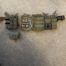 5.11 Battle Belt