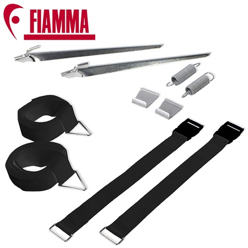 Fiamma awning tie - fiamma, down