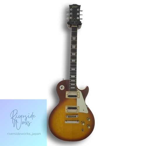 Greco 420 mod 1970s tb - 1970s,