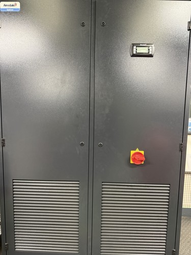 Airedale v26x2 ezvr upflow - airedale,