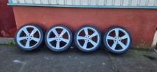 GENUINE AUDI 21 INCH ROTOR