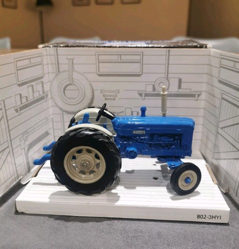 Ertl fordson 802 1963 - 802, super