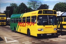 Bus Photo 6x4  First Eastern National  Leyland National JHJ150V