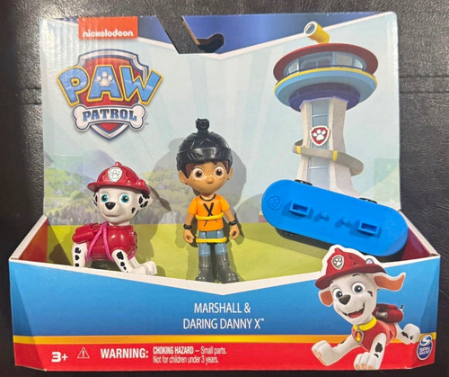 Spin master paw - spin,