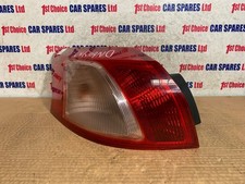 MITSUBISHI LANCER HATCHBACK