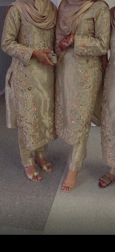 Women salwar kameez - kameez, set